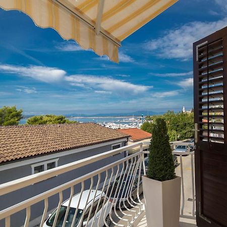 Apartmani Marion Crikvenica Exteriér fotografie