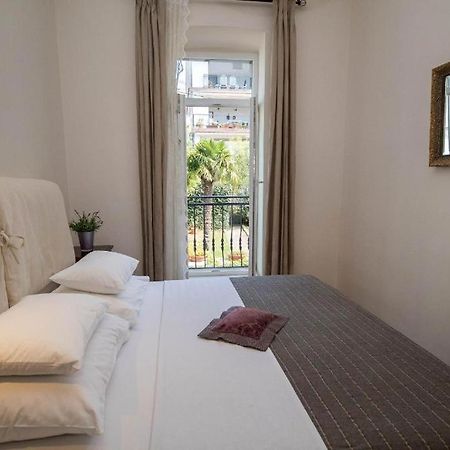 Apartmani Marion Crikvenica Exteriér fotografie