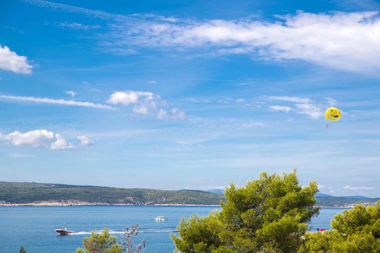 Apartmani Marion Crikvenica Exteriér fotografie