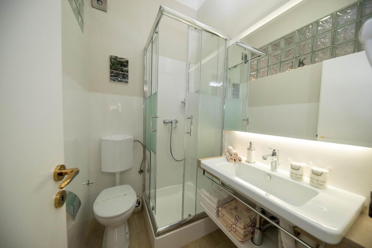 Apartmani Marion Crikvenica Exteriér fotografie