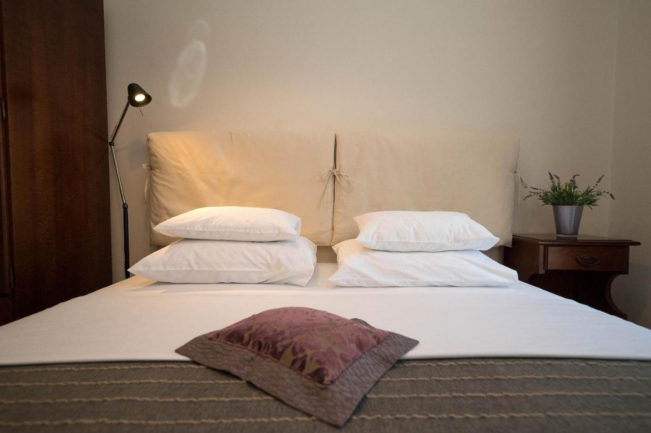 Apartmani Marion Crikvenica Exteriér fotografie