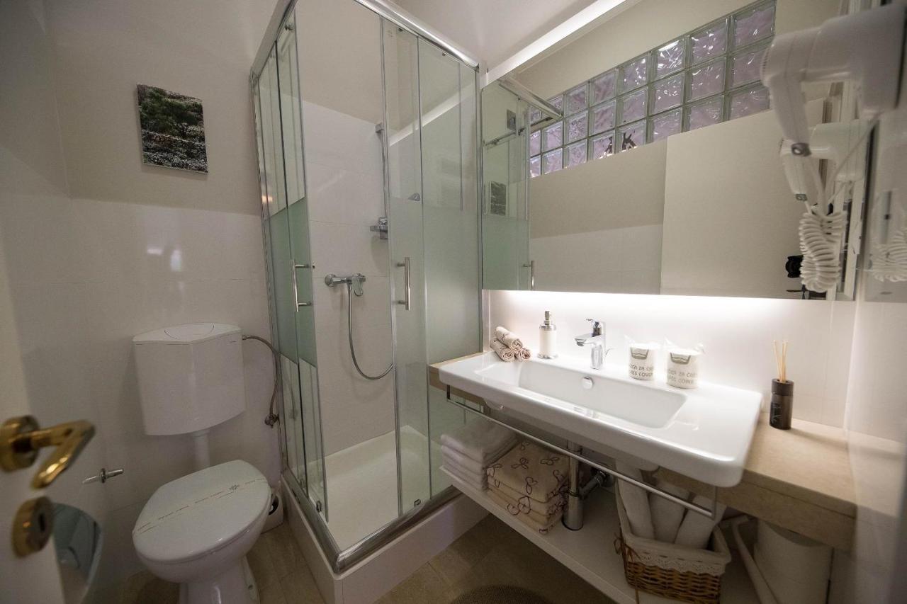 Apartmani Marion Crikvenica Exteriér fotografie