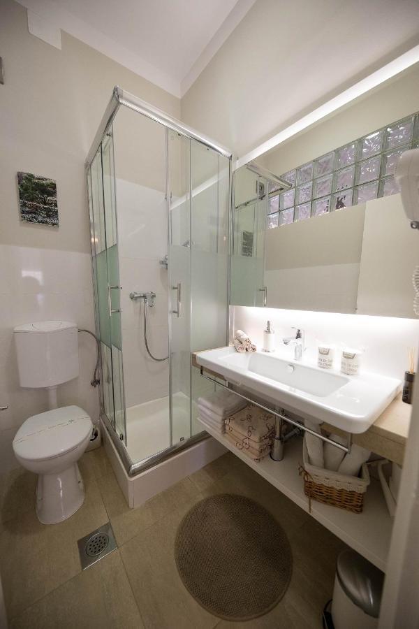 Apartmani Marion Crikvenica Exteriér fotografie