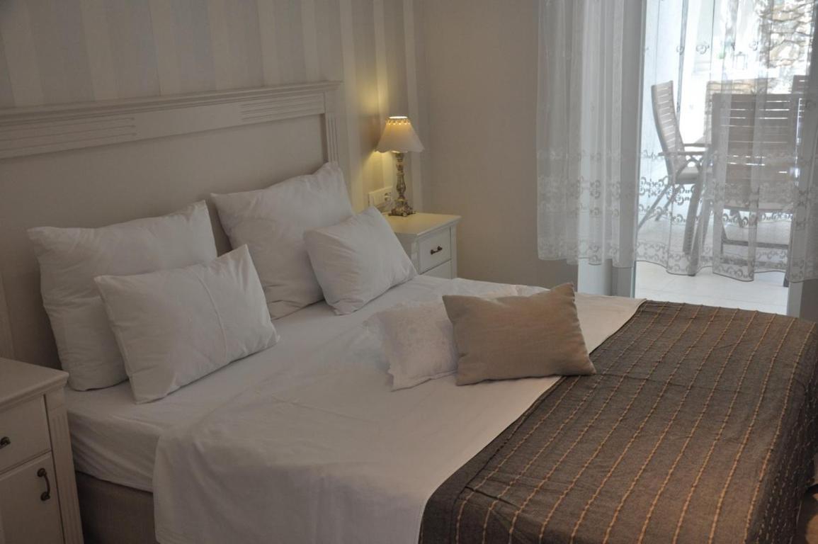 Apartmani Marion Crikvenica Exteriér fotografie