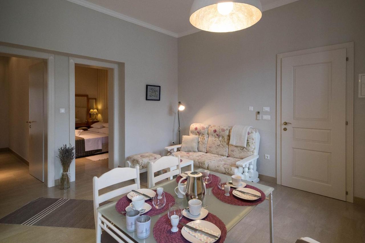Apartmani Marion Crikvenica Exteriér fotografie