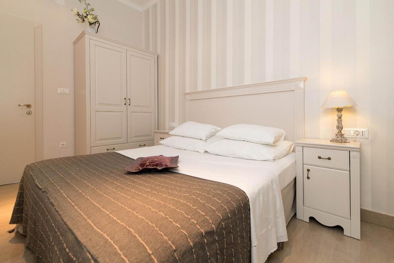 Apartmani Marion Crikvenica Exteriér fotografie