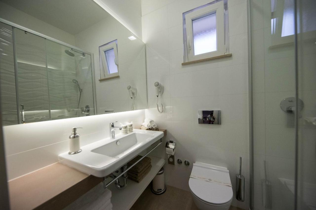 Apartmani Marion Crikvenica Exteriér fotografie