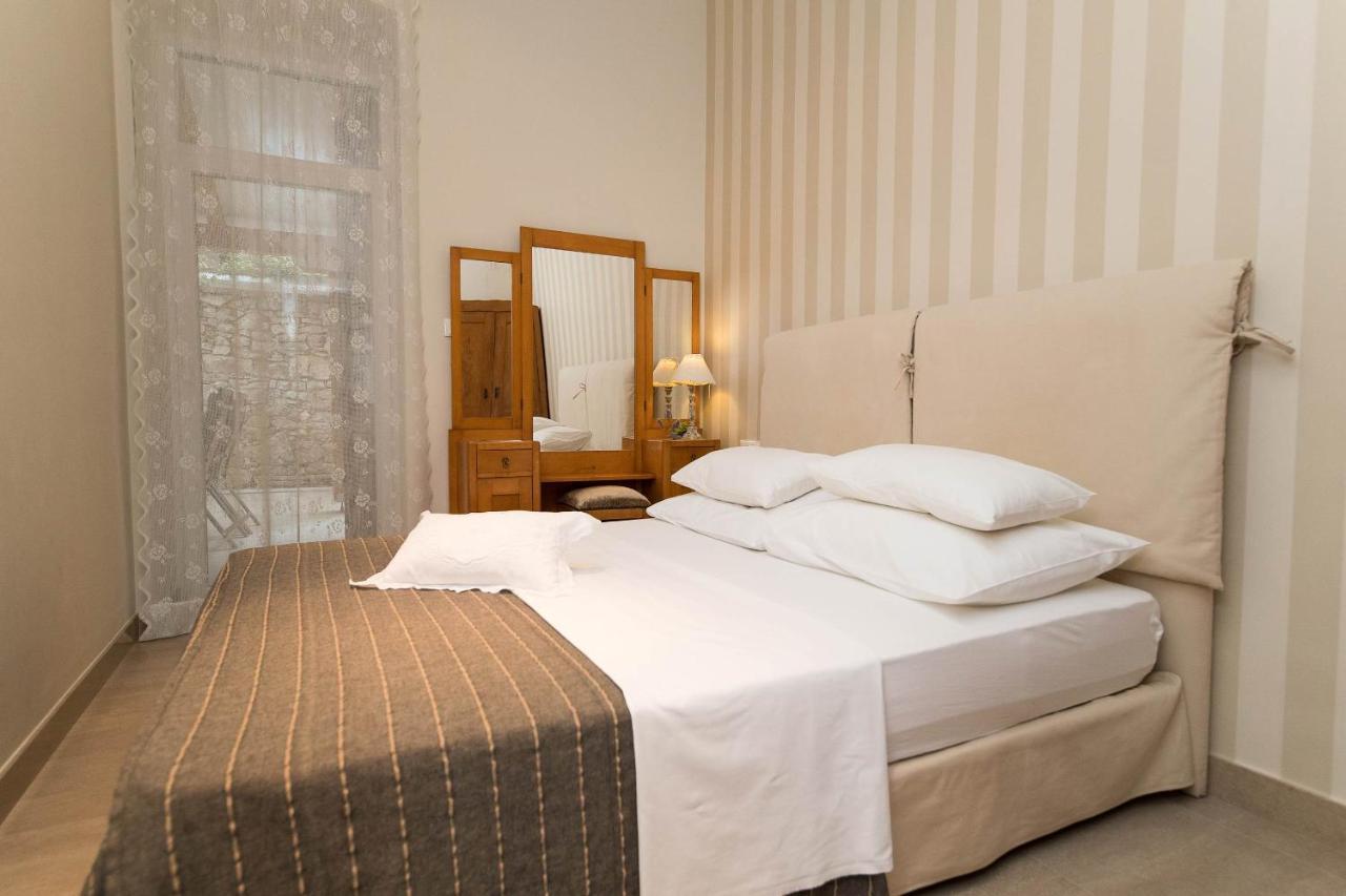 Apartmani Marion Crikvenica Exteriér fotografie