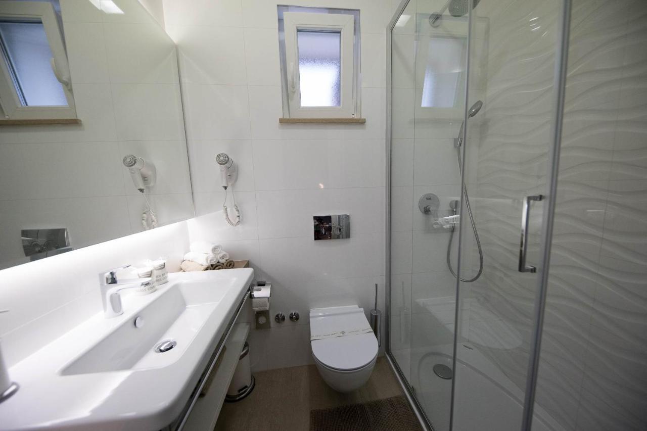 Apartmani Marion Crikvenica Exteriér fotografie